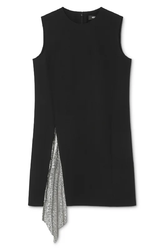 Sleeveless Cocktail Dress