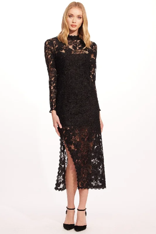 Faustino Dress – Euphoria Lace