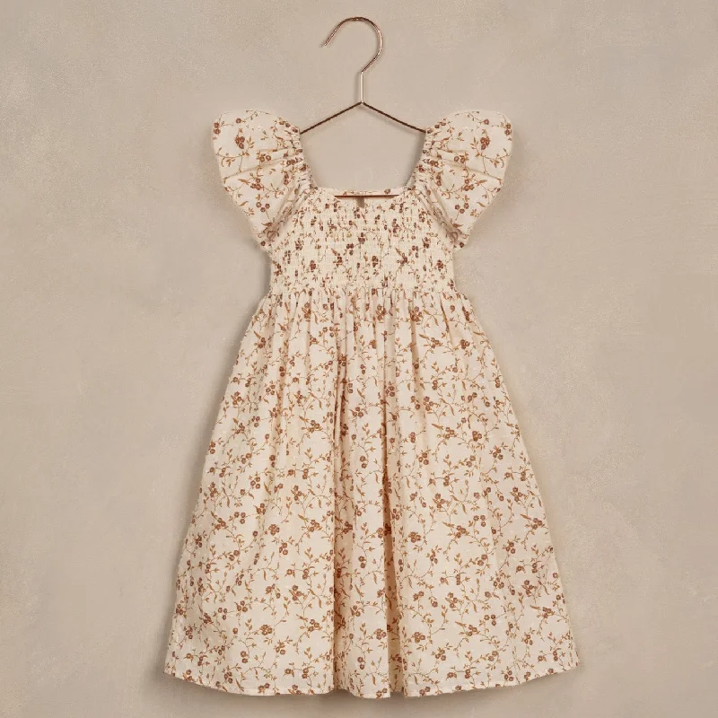 Hazel Dress | Copper Garden