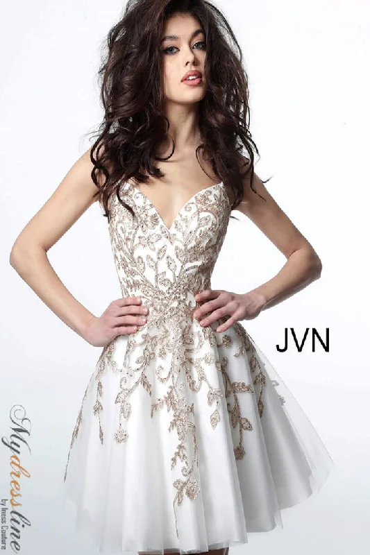 Jovani JVN3906