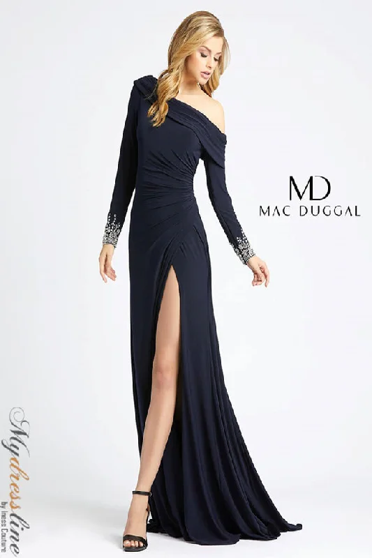 Mac Duggal 12231