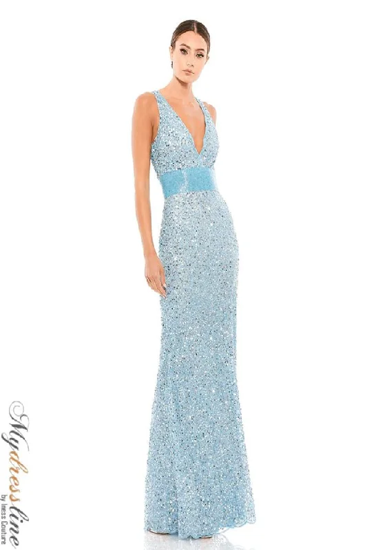 Mac Duggal 4930