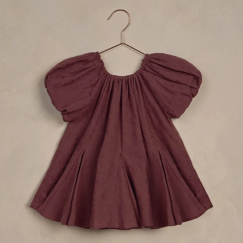 Maia Dress | Fig