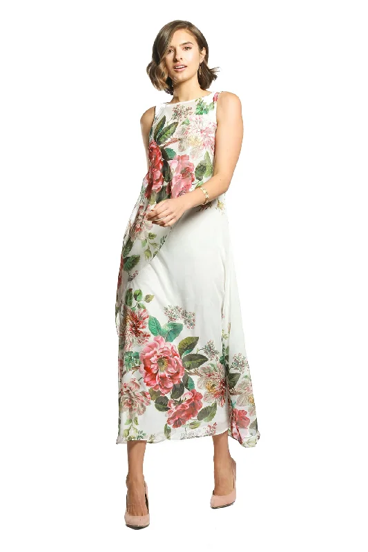 Per Lila Dress - English Rose