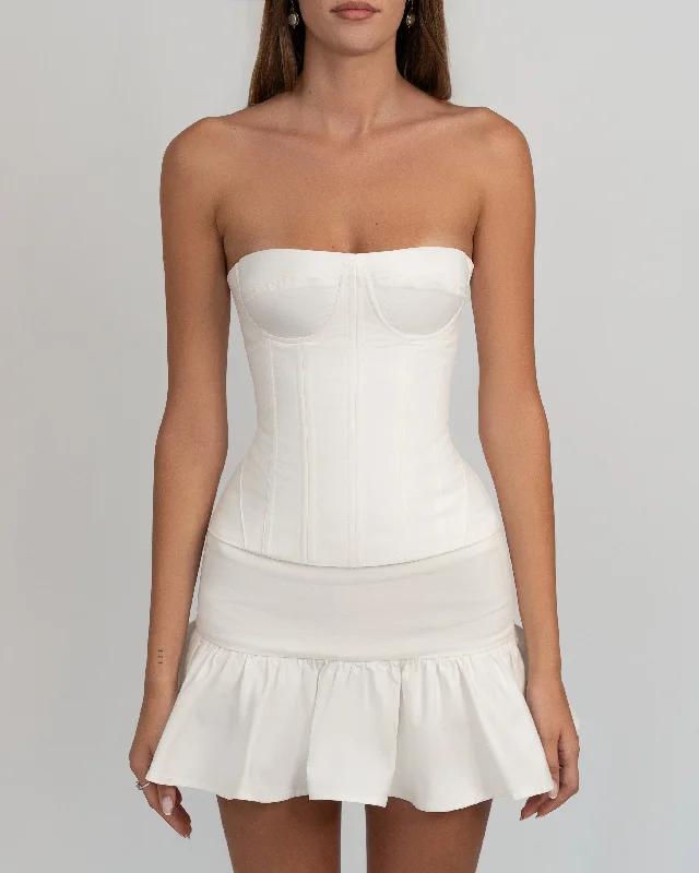 Renee Corset Top