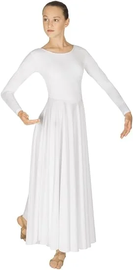 Simplicity Praise Dance Dress