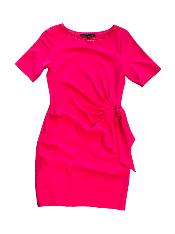 WHBM Pink Dress /xs