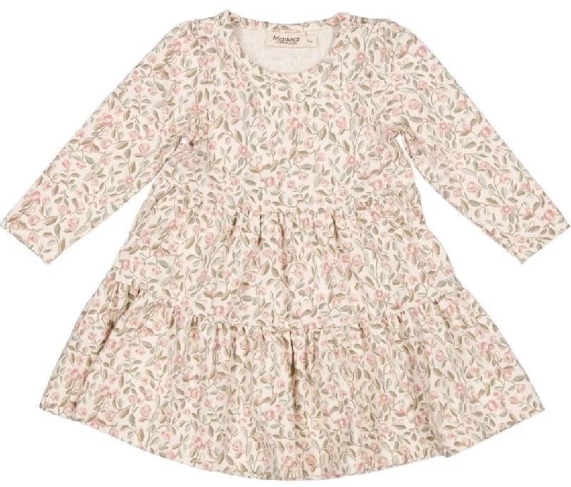 MARMAR BLOSSOM DOLLY DRESS